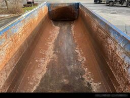 SCHMITZ CARGOBULL Schmitz Cargobull Stahl+Luft/Lift+Rollplane