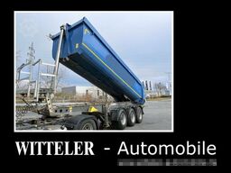 SCHMITZ CARGOBULL Schmitz Cargobull Stahl+Luft/Lift+Rollplane