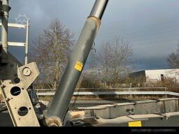 SCHMITZ CARGOBULL Schmitz Cargobull Stahl+Luft/Lift+Rollplane