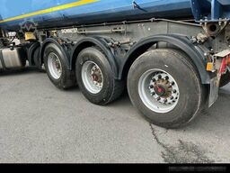 SCHMITZ CARGOBULL Schmitz Cargobull Stahl+Luft/Lift+Rollplane