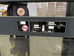 Jungheinrich ERD 220