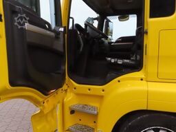 MAN TGS 18.400 Autotransporter Komplettgespann