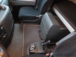 MAN TGS 18.400 Autotransporter Komplettgespann