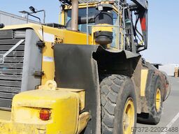 Volvo L180D