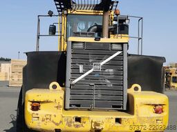 Volvo L180D