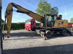 Caterpillar MH3024