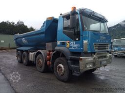 Iveco TRAKKER 8x4