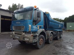 Iveco TRAKKER 8x4