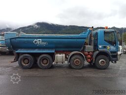 Iveco TRAKKER 8x4