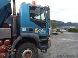 Iveco TRAKKER 8x4