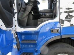 iveco Stralis 570 Racing Edition