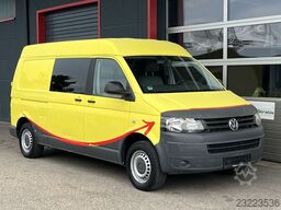 VW Transporter T5 Kasten-Hochdach lang
