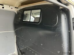 VW Transporter T5 Kasten-Hochdach lang
