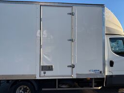 IVECO Daily 35C15 3,0L Koffer LBW 750kg Euro6 Seitentü