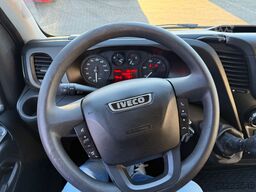 IVECO Daily 35C15 3,0L Koffer LBW 750kg Euro6 Seitentü