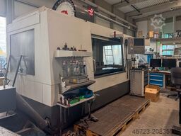 HAAS VM-6