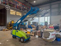 AERO-LIFT CLAD-LIFT 575