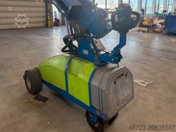 AERO-LIFT CLAD-LIFT 575