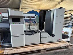 Neopost SI-82 folding inserting m