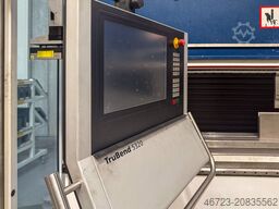 TRUMPF TruBend 5320
