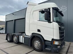 Scania R450 / 6X2 / Retarder / More Units Available / ...