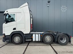 Scania R450 / 6X2 / Retarder / More Units Available / ...