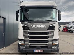 Scania R450 / 6X2 / Retarder / More Units Available / ...