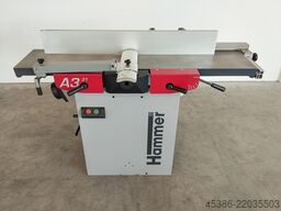 HAMMER A3 31