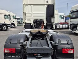 DAF XF 480 FT SUPER SPACE CAB ZF INTARDER