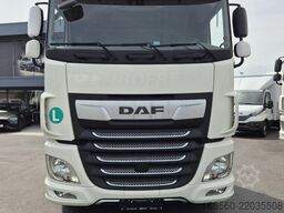 DAF XF 480 FT SUPER SPACE CAB ZF INTARDER