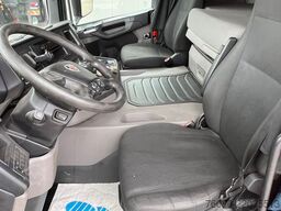 Scania G 450 (RETARDER / PERFECT CONDITION / FULL SPOI...