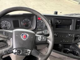Scania G 450 (RETARDER / PERFECT CONDITION / FULL SPOI...