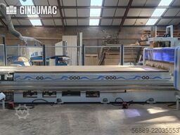 HOMAG WEEKE BHP200/VANTAGE714