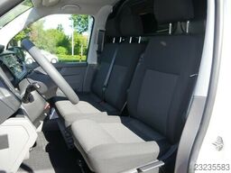 VW T6.1 Frischedienst FkStK 230-V DAB+ RFK