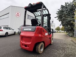 Manitou ME425C