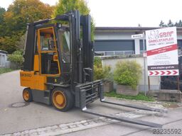 Hubtex DKS-80