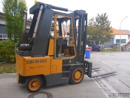 Hubtex DKS-80