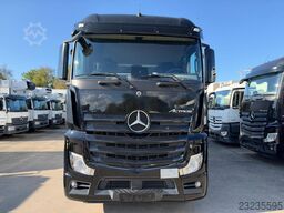 MERCEDES-BENZ ACTROS 1836 L FAHRSCHUL Pr.PLane 7,30 m*3-Sitzer