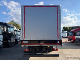 MERCEDES-BENZ ACTROS 1836 L FAHRSCHUL Pr.PLane 7,30 m*3-Sitzer