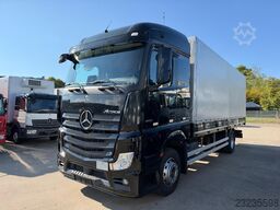 MERCEDES-BENZ ACTROS 1836 L FAHRSCHUL Pr.PLane 7,30 m*3-Sitzer