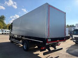 MERCEDES-BENZ ACTROS 1836 L FAHRSCHUL Pr.PLane 7,30 m*3-Sitzer