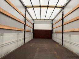 MERCEDES-BENZ ACTROS 1836 L FAHRSCHUL Pr.PLane 7,30 m*3-Sitzer