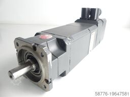 Siemens 1FT6034-4AK71-3EH6 Synchronservomotor SN: YF R624 9389 01 006
