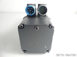 Siemens 1FT6034-4AK71-3EH6 Synchronservomotor SN: YF R624 9389 01 006