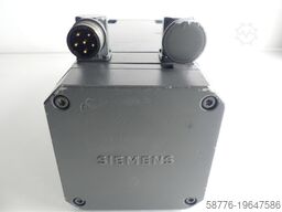 Siemens 1FT6062-4AF71-3AH1 Synchronservomotor SN: E J899 2998 03 001