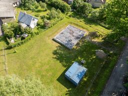 land plot Riga