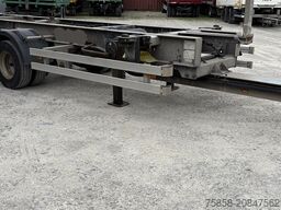 sonstige Multiwechsler Höhenverstellbar Verzinkt