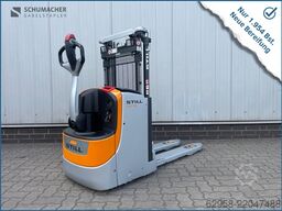 Still EXD18L | Nur 1.954 Bst. | Neue Bereifung