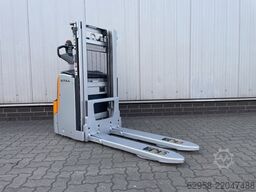 Still EXD18L | Nur 1.954 Bst. | Neue Bereifung