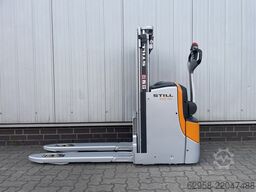 Still EXD18L | Nur 1.954 Bst. | Neue Bereifung